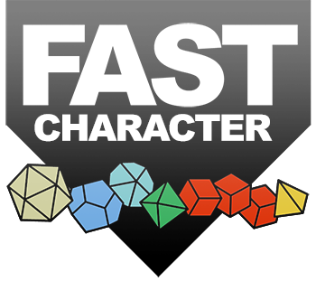 FAST CHARACTER