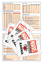 Homebrew Handouts