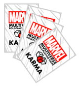 Karma Cards